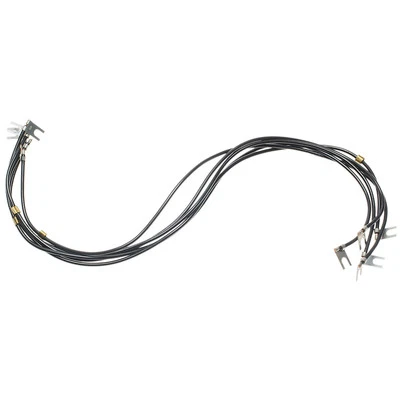 For 1970-1974 Chevrolet G30 Van Distributor Primary Lead Wire SMP 1970 1971 1972 - Image 1 of 2