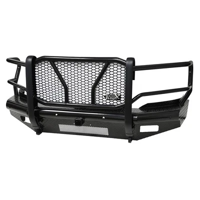 58-31195 Westin Grille Guard Front for Ram 3500 2500 2019-2023 Foto 1 de 4