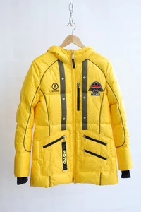 Bogner Team 2010 Germany Daunen Puffer Jacke Design by Goan Thylmann Gr. M/L 40 - Bild 1 von 14