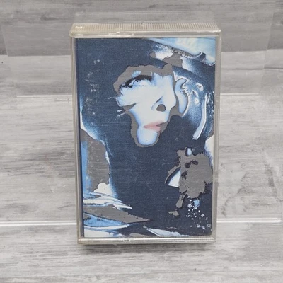 Siouxsie & The Banshees - Peepshow  Cassette Tape Foto 1 de 3