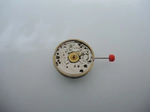 Uhrwerk AS 5202, movement - Picture 1 of 4