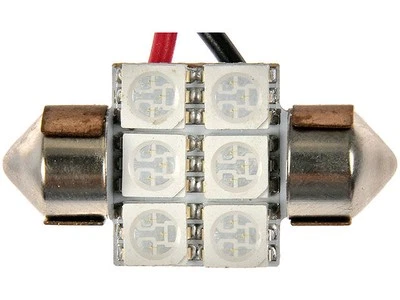 For 1993-2014 Subaru Impreza Dome Light Bulb Dorman 31686NXSP 1997 1994 1995 - Image 1 of 2