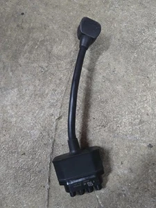 Ford MachE dual voltage Charger adapter Mach E charging cable NEMA 5-15 110 120V - Picture 1 of 3