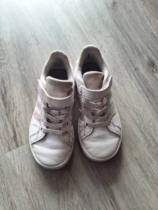 Sneaker Adidas Gr. 28 - Bild 1 von 5