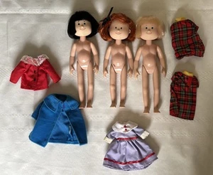 Eden Madeline Dolls - Picture 1 of 4