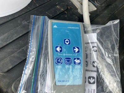 Aquabot Pool Butlers Modelo T4rc Foto 1 de 4