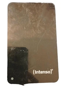 Intenso 6021530 Externe Festplatte 2.5 Zoll 500 GB Schwarz - Bild 1 von 5