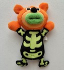 Halloween Sing-A-Ma-Jigs SKELETON Trick Or Treat Song •TESTED,Works•Mattel W8289