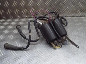 Bobine accensione elettrica Honda CB700 SC Nighthawk S Horizon 1984-1986  - Foto 1 di 10