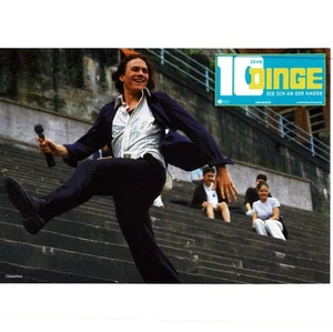10 Dinge, die ich an dir hasse - Heath Ledger - 8 Aushangfotos - 21x29cm (2688) - Picture 1 of 8