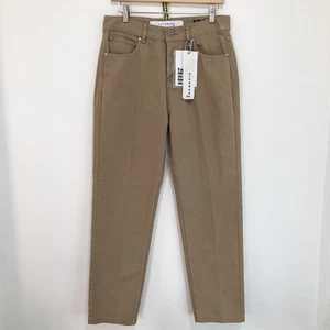 John Richmond X Brandon 90's Fit Men's Denim Jeans W33 Chinchilla NEW - Picture 1 of 21