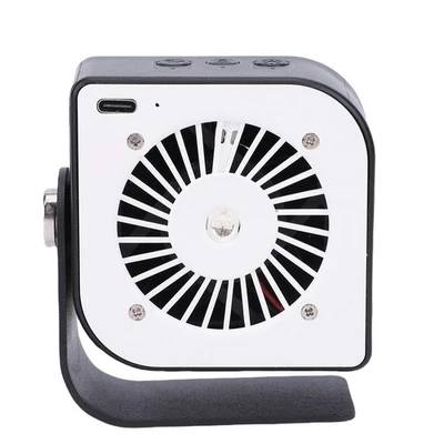 Multifunction Phone Repair Tool With Fume Absorber UV Light Fan LED For PCB - Image 1 of 4