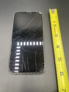 Apple iPhone 11 Pro White (For Parts/Not Working) - Photo 1 sur 4