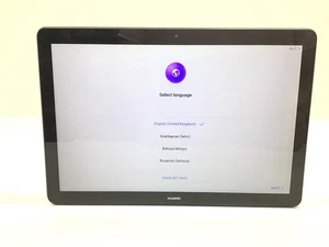 TABLET PC HUAWEI MEDIAPAD T5 10.1 32GB WIFI LIBRE 19648973 - Imagen 1 de 4