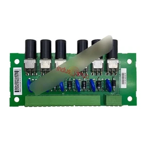 1PC DSQC574 3HAC020967-001 ABB robot IRB1600-10/1.45 Brake Release Unit - Picture 1 of 3