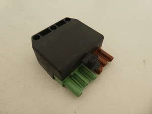 Wieland / Stecker 6-polig / ST18/6 / grün/braun / 250V / 16A (25-7-25-16) - Bild 1 von 4