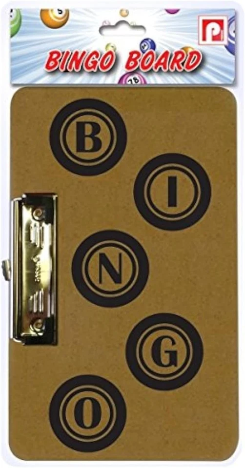 Pennine Bingo Board - Image 1 of 1