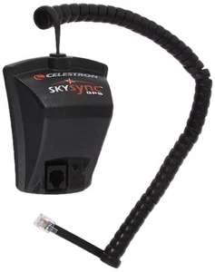 93969 SkySync GPS-Zubehör, schwarz - Bild 1 von 3