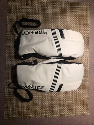 Guantes de esquí Bogner para mujer talla S Foto 1 de 4