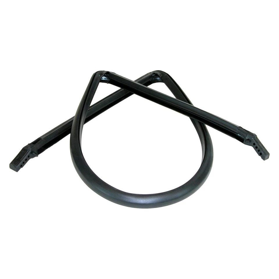 For Jeep Wrangler 1997-2005 Fairchild Tailgate Seal - Изображение 1 из 2