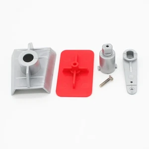 RC Planes Fuselage Plastic Glider Models Accessories for WLtoys XK A280 RC Plane - Picture 1 of 5