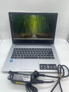 ACER LAPTOP COMPUTER ASPIRE 1 A114-33 - Picture 1 of 13