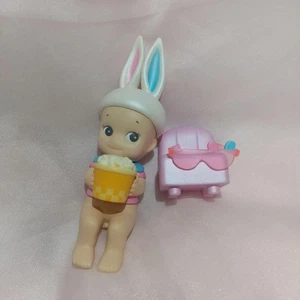 Sonny Angel Home Sweet Home Secret Figur Kostenloser Versand FEDEX - Bild 1 von 2