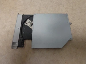 HP PAVILION 15-AU123CL ODD OPTICAL DISC DRIVE DVD SU-228 801352-FC0 856339-001 - Picture 1 of 2