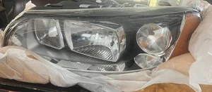 2005 2006 2007 Volvo V70 Vx70 Driver Side Headlight Oem 20-9082 20908290 TYC - Picture 1 of 3