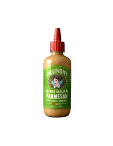 Melindas Spicy Garlic Parmesan Wing 355ml x 1 - Picture 1 of 1