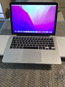 macbook pro retina - Picture 1 of 10