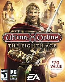 Ultima Online: The Eighth Age (PC, 2005)