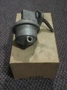 41457 NOS Fuel Pump - SP1287MP - M70102 - 71-76 Toyota 2T 2TC Corolla Carina - Picture 1 of 7