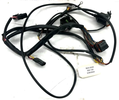 Arnés de agua principal Sea-doo GSi 720 ¡AGUA DULCE! 278001030 Foto 1 de 2