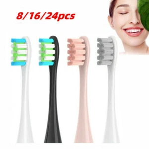 Cabezal de cepillo de dientes para Oclean X Pro Elite/X Pro/X/F1/Air2/W1 ErG2J1 - Imagen 1 de 20