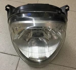 FARO ANTERIORE MALAGUTI CENTRO 50 125 160 - Imagen 1 de 2