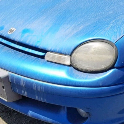 Dodge Neon, 1995, 1996, 1997, 1998, 1999, izquierda, conductor, luz de estacionamiento/señal Foto 1 de 4