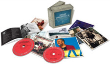 Grover Washington Jr. Complete Albums Collection (CD) Box Set (US IMPORT)