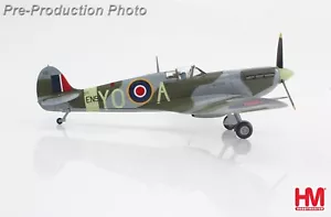 Hobby Master HA7862, Spitfire Mk. Vb EN921, flown by F/O Jack Sheppard, No, 1:48 - Picture 1 of 8