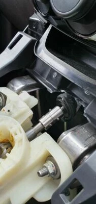 Mazda 2 mk3 DE cambio rápido corto 2007-14 lavado de cara todo gasolina/diesel - Imagen 1 de 2