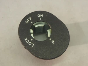 contactslothuls on/ off piaggio quartz / vespa sfera origineel 254536 - Imagen 1 de 6
