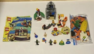 Lego SpongeBob Minifigures & Incomplete Sets Lot - Picture 1 of 14