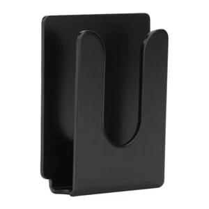 Car Platform Hand Microphone 3M Hook Bracket for Yaesu 7900 Motorcycle Intercom - Zdjęcie 1 z 11