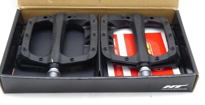 HT Nano Composite Pedal Black PA03A - Image 1 of 3