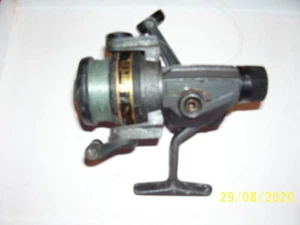Vintage MULINELLO SARFIX MERCURY 640 trota-lago-fiume-mare anni '70 - Picture 1 of 2