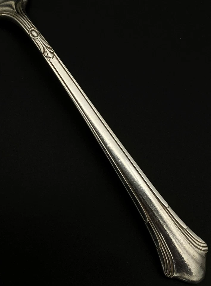 Gorham (посеребренный, 1930) леди Кэролайн выбор - Изображение 1 из 1