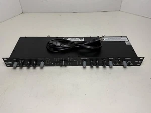 Rane MP-2S Compact Rack-Mount Mixer / Preamp NICE!!! L@@K!! - Picture 1 of 20