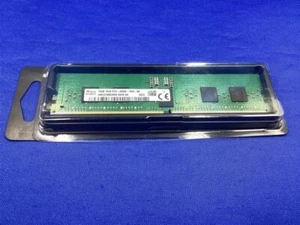 HMCG78MEBRX002N HYNIX 16GB (1x16GB) 1Rx8 PC5-4800E MEMORY - Picture 1 of 3