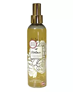 Hollister Neu! Limitierte Auflage Malaia schimmernder Körpernebel 236ml - Bild 1 von 1