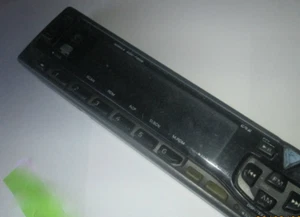 Kenwood KDC 6009 Faceplate Excellent Used Condition!! - Picture 1 of 1